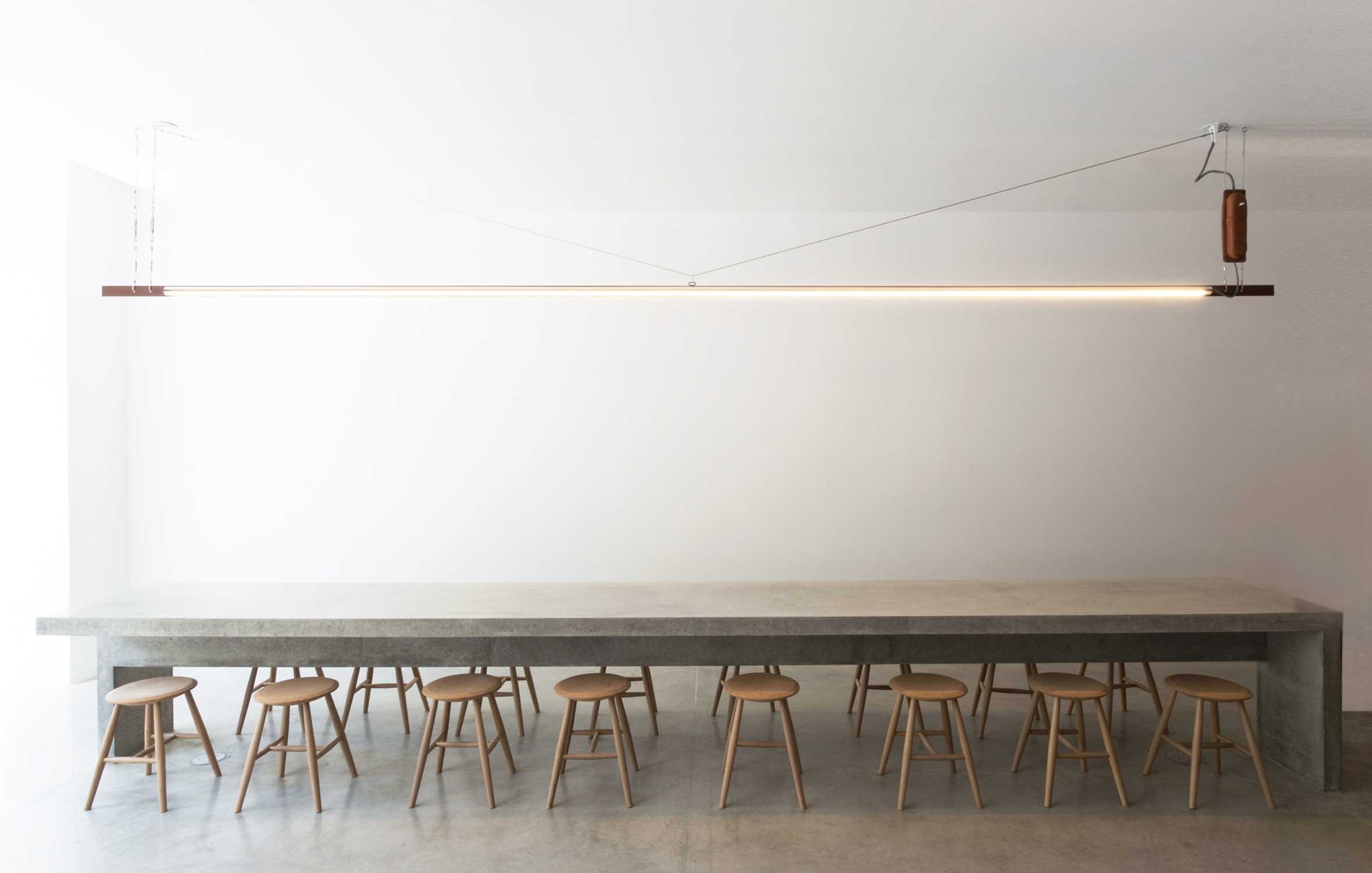 Torafuku. Photo: Scott & Scott Architects