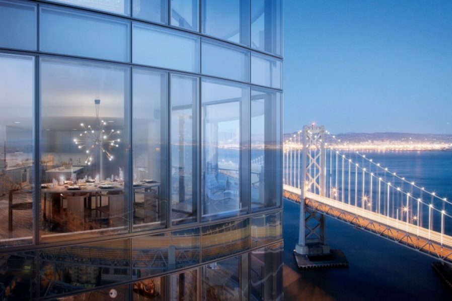 Lumina Condominium Development, II BY IV DESIGN. Photo courtesy of SBID.