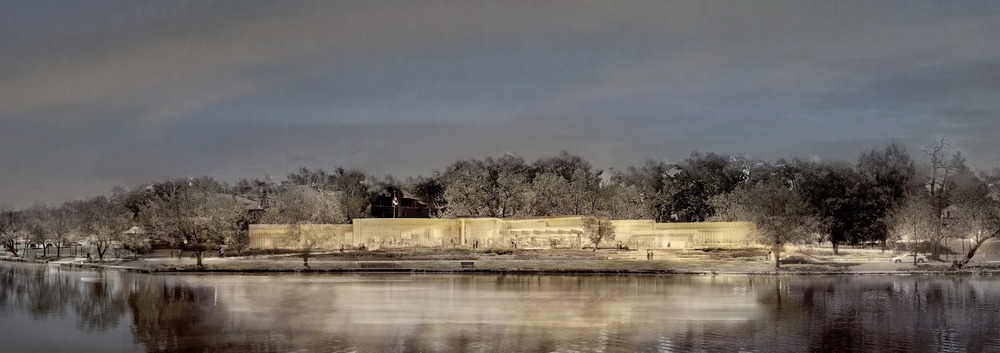 Photo credit: Hariri Pontarini Architects